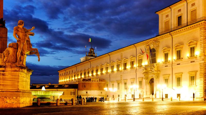 Dalla domanda ai pareri: come funziona la grazia e perché può essere revocata