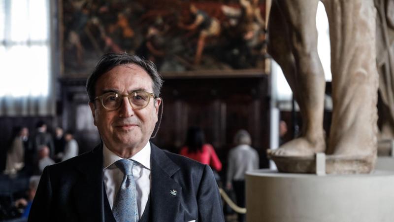 Adesso traballa anche Colabianchi, tra i favoriti per il dopo Venezi c’è Markus Stenz
