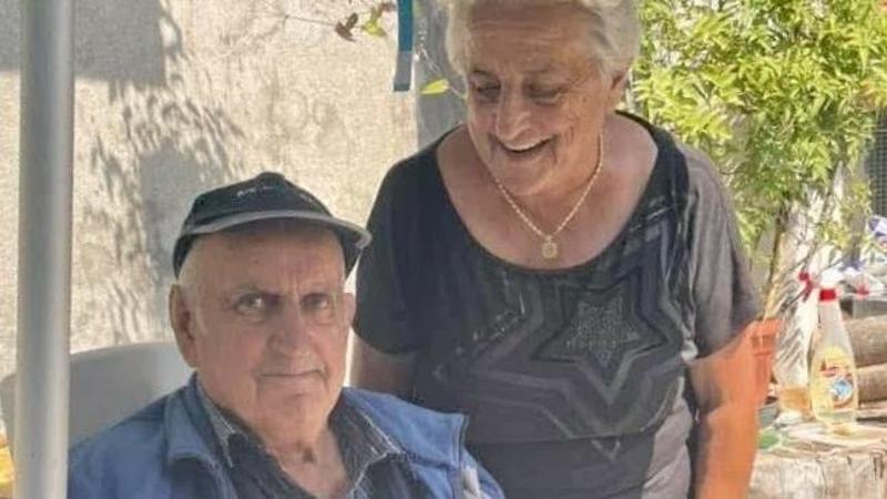 La storia di Fredu e Maria Rosa, ultimi custodi del borgo alpino morti a pochi giorni di distanza