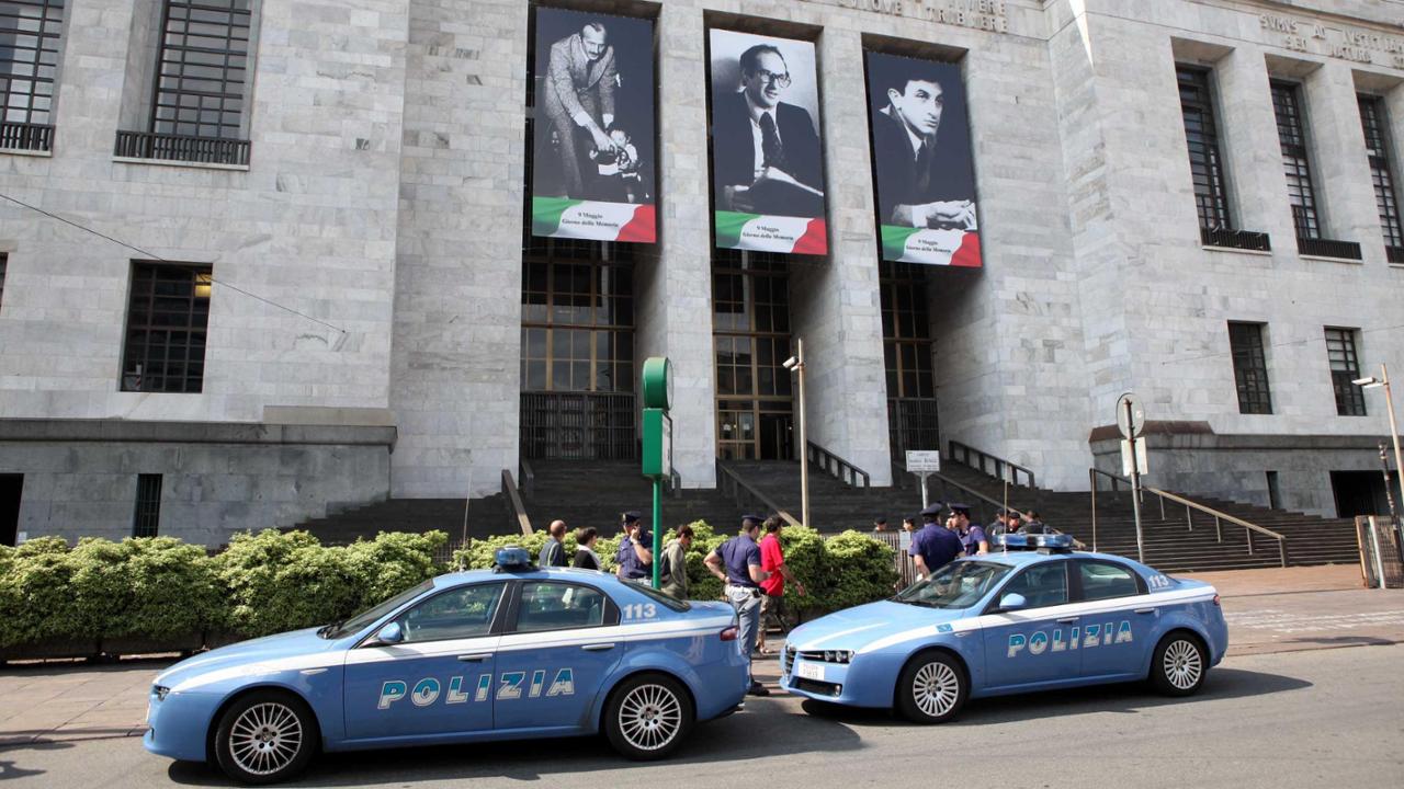 Spionaggio per la Russia, due condanne a Milano: contatti via Telegram e piano su taxi e “case sicure”