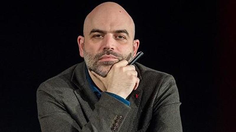 Saviano: “Non riscriverei Gomorra, mi ha rovinato la vita”