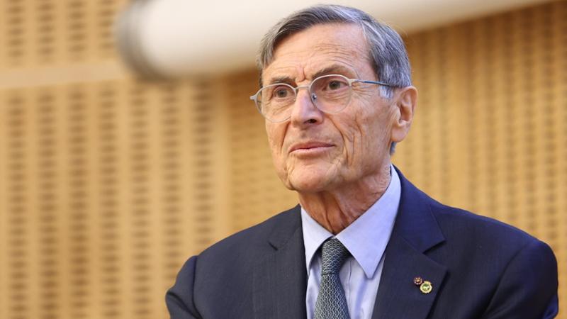 Mantovani: “Caravaggio, Goya e i vaccini. Fare ricerca scientifica è la scoperta di un capolavoro”