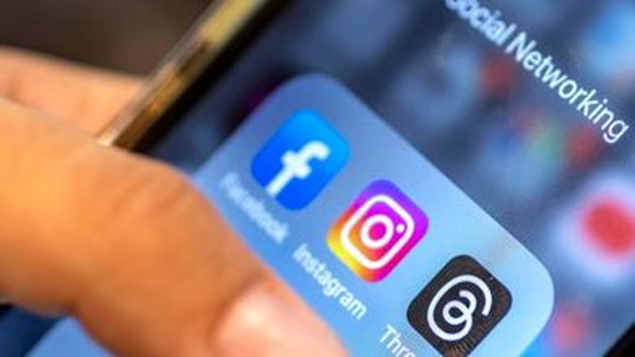 L’Ue contro Instagram e Facebook: rischi per gli under 13