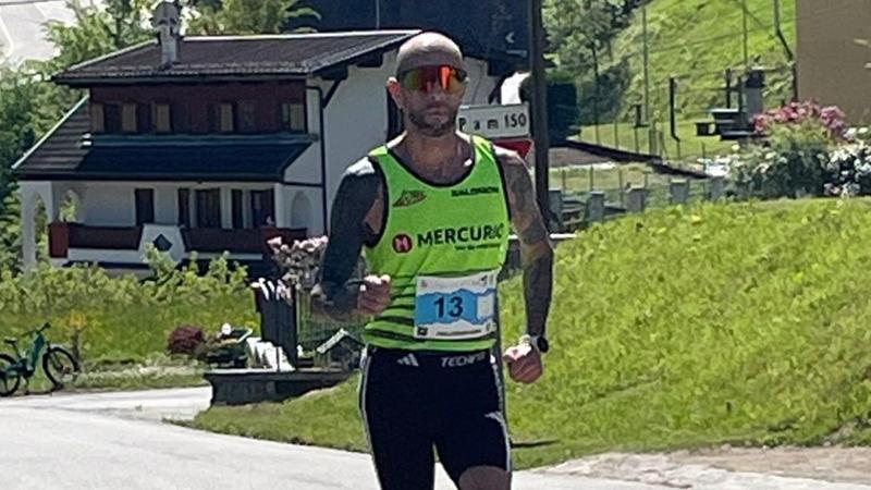 Simone Romeo Coor sota ul Cistela 2026: risultati e vincitori della corsa in Valle ...