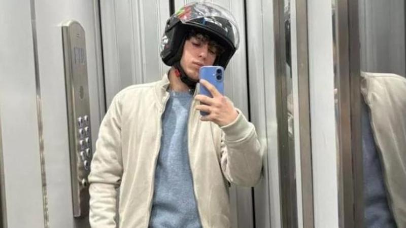 Eithan Bondi, chi è il 21enne fermato per gli spari al 25 aprile: in casa aveva pistole e coltelli