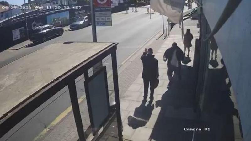 Attacco antisemita a Londra: l'accoltellamento di una delle vittime