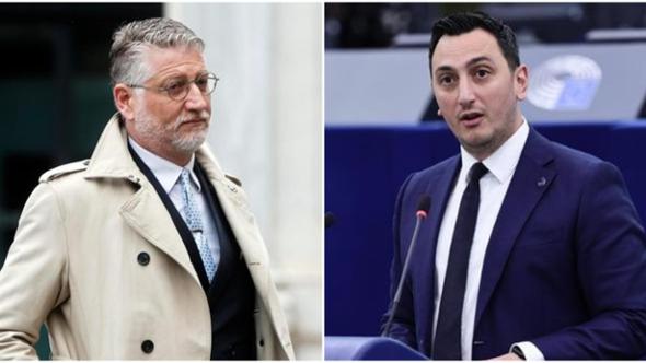 La Ue: “Pieno sostegno alla linea dura di Giuli contro Mosca alla Biennale”