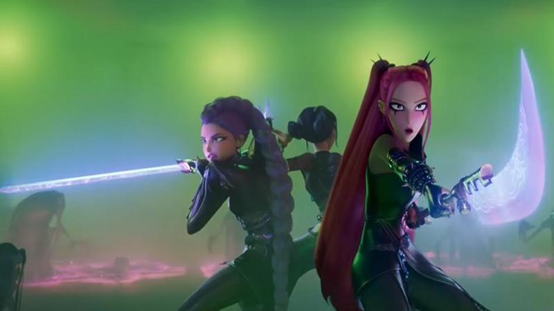 Generazione K-pop: da “Demon Hunters” al Nobel a Han Kan