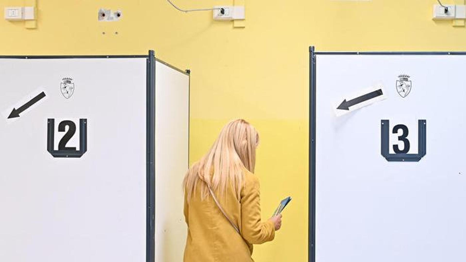 Ma il pari elettorale sarebbe un successo