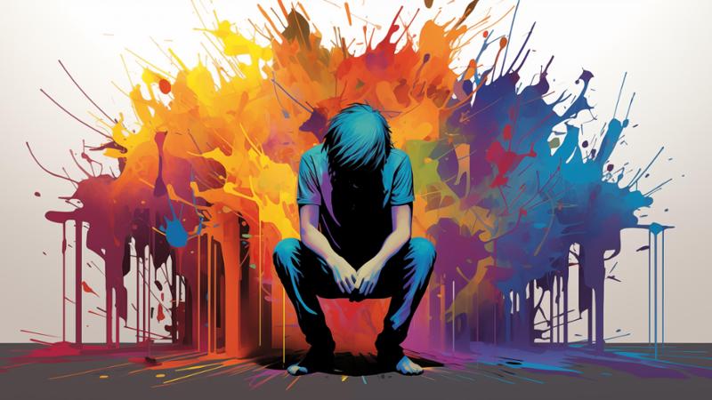 I racconti degli abusatori: la letteratura sulla violenza di genere non racconta solo le vittime