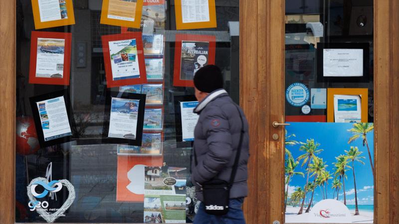 A Cuneo l’agenzia dei viaggi fantasma: 150 truffati ora denunciano