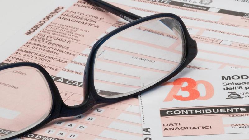 Fisco, oggi il via al 730. Ma la Cgil denuncia: “Errori nelle certificazioni”