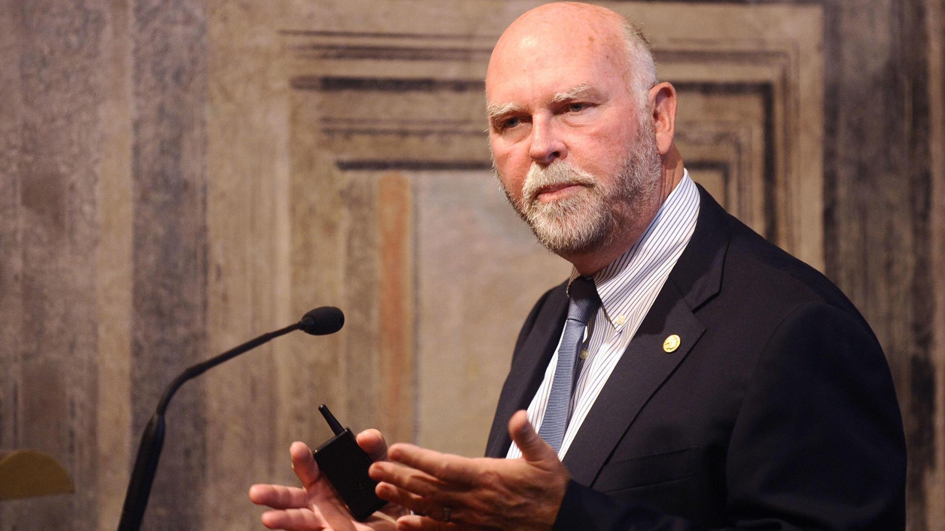 Morto Craig Venter, lo scienziato che sequenziò il genoma umano e creò la prima cellula sintetica — image 2