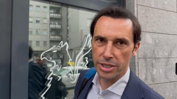 Inchiesta arbitri, in corso l’interrogatorio di Gervasoni: “Risponderò ai pm”