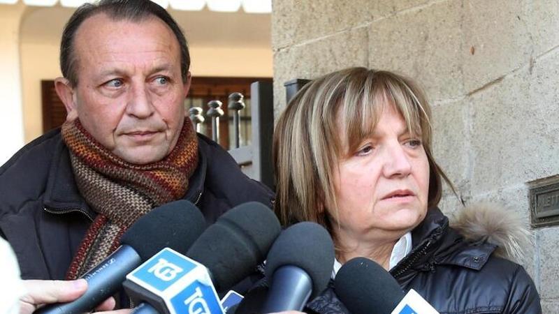 Garlasco, la svolta della Procura su Sempio e i silenzi dei Poggi: “Nulla da dire”