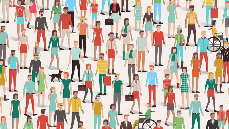 Si annoiano, sbagliano. Smettiamo di vedere le persone disabili come “eterni pazienti”