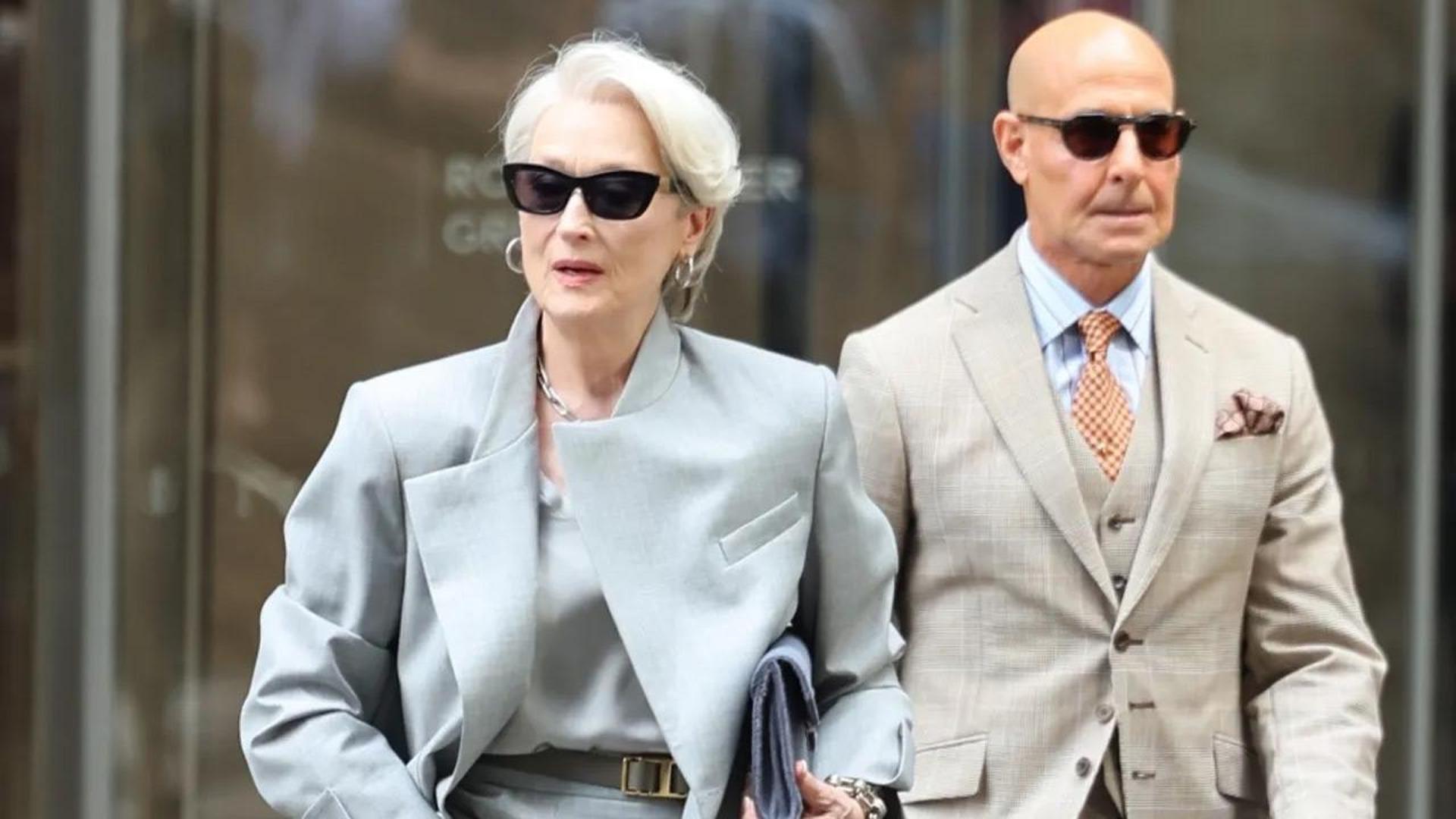 “Il diavolo veste Prada 2”, debutto record con quasi tre milioni di euro in un giorno