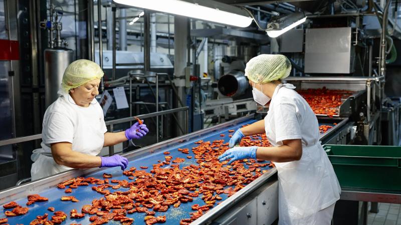 Prezzi al 2,8%, stipendi -8%: ecco perché l’Italia soffre più degli altri