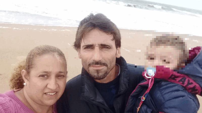 Grazia a Minetti, il bimbo non era abbandonato. La famiglia che lo voleva adottare: “Lo aspettavamo da due anni”