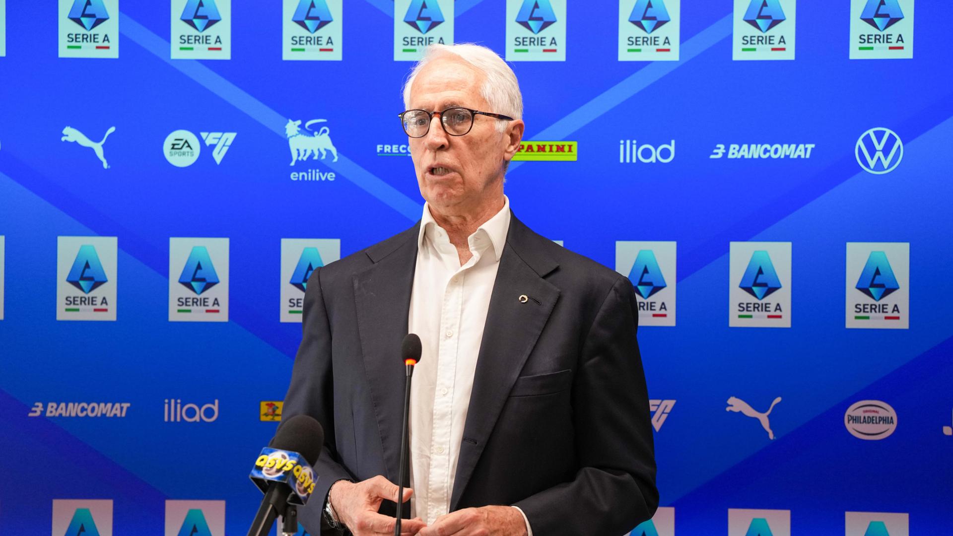 Presidenza della Figc, calciatori e allenatori si schierano con Malag&ograve;