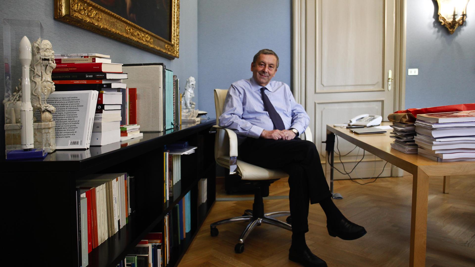 Un modello europeo per l&rsquo;innovazione