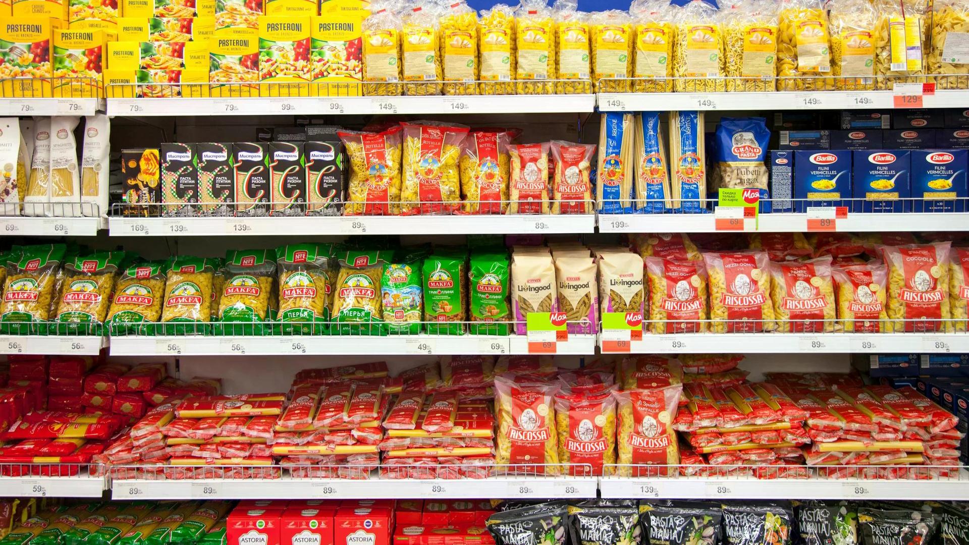 Crimine e frodi alimentari: i passi avanti della riforma
