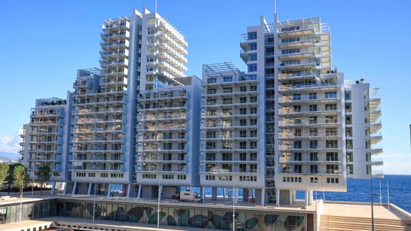 Vendita record a Monaco: una villa verticale di 5 piani acquistato dall’uomo più ricco dell’Ucraina