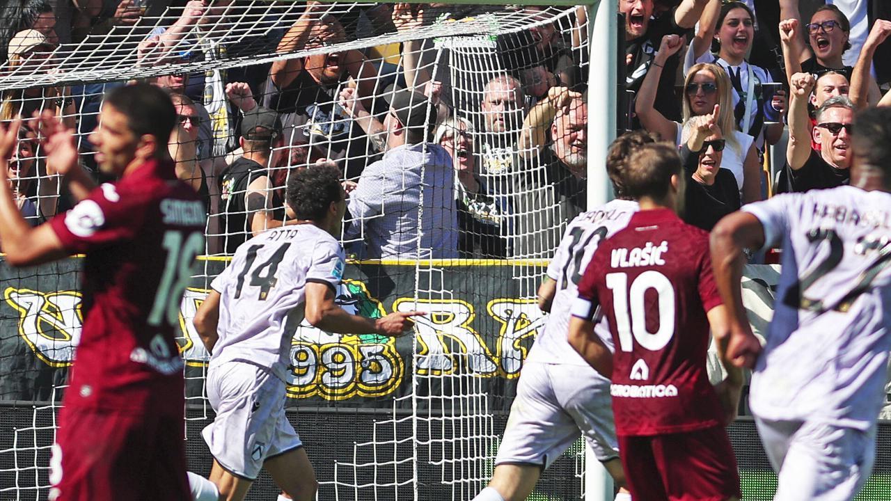 Granata senz'anima, il modo peggiore di avvicinarsi al 4 maggio