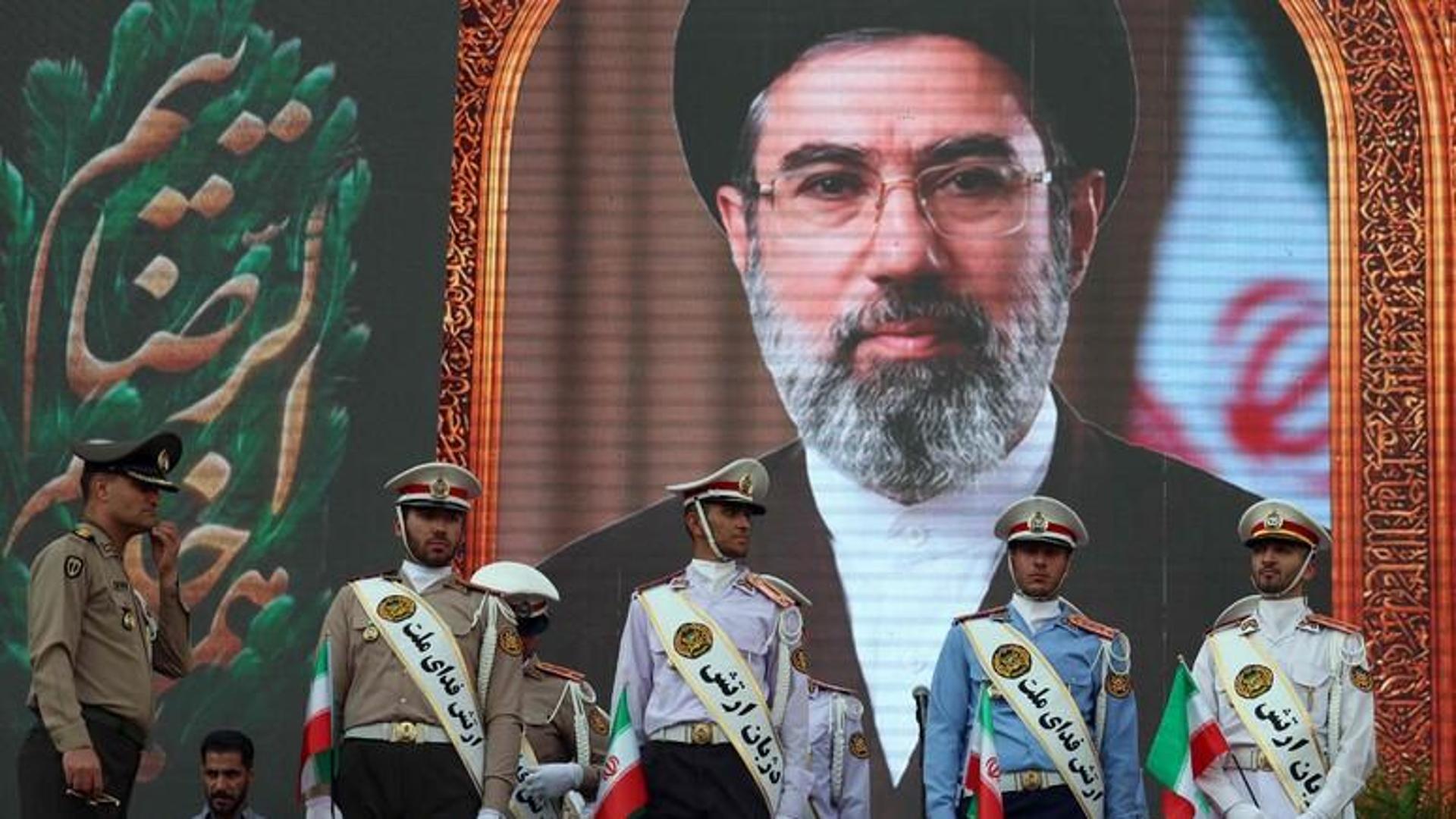 Guerra asimmetrica, la vera arma dell&rsquo;Iran