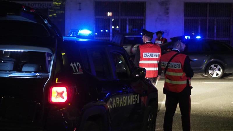 Imprenditore rapinato in villa, al processo 7 anni di carcere al basista: è il falegname