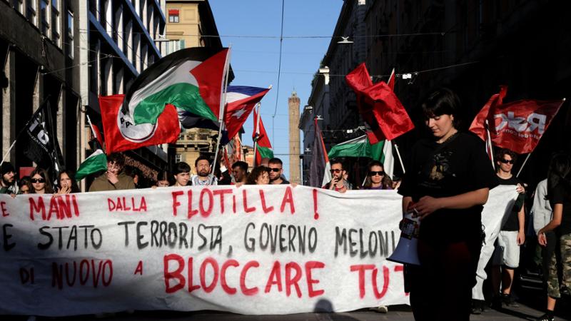Bologna
