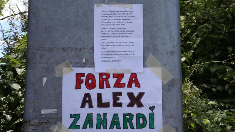 Giuseppe Oliveri, il chirurgo che operò Zanardi: “Così gli diedi sei anni di vita”