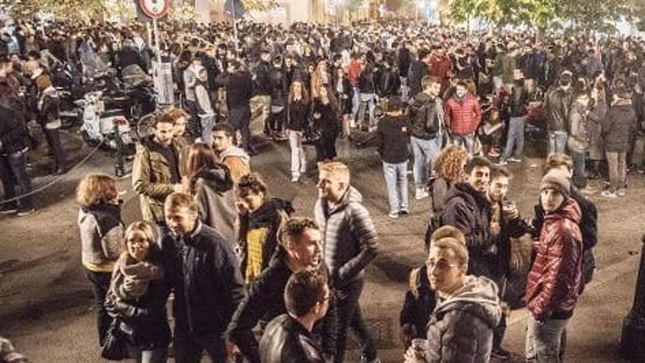 Torino, la denuncia: “Mi hanno violentata in un déhors vuoto”. La procura non le crede e chiede l’archiviazione