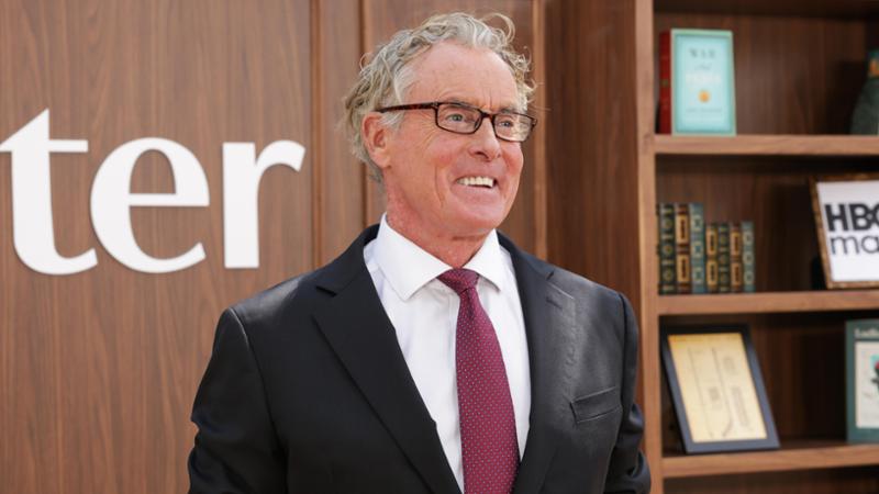 John C. McGinley: “Il mio Dr. Cox per la prima volta sarà un paziente”