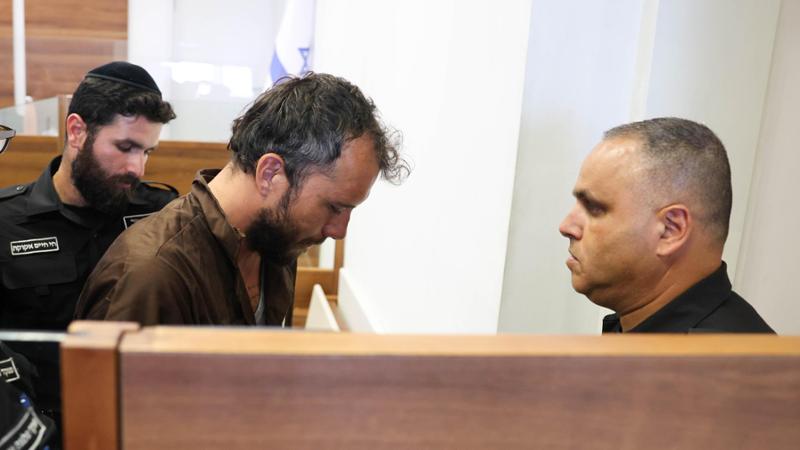 Flotilla, Israele proroga di 2 giorni la detenzione degli attivisti Saif Abukeshek e Thiago Avila
