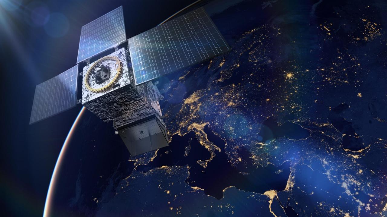 Lanciati altri 7 satelliti Iride, li ha realizzati Argotec, da un programma di Asi ed Esa