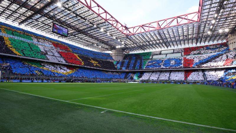 L’Inter prepara la festa scudetto: basta un punto contro il Parma