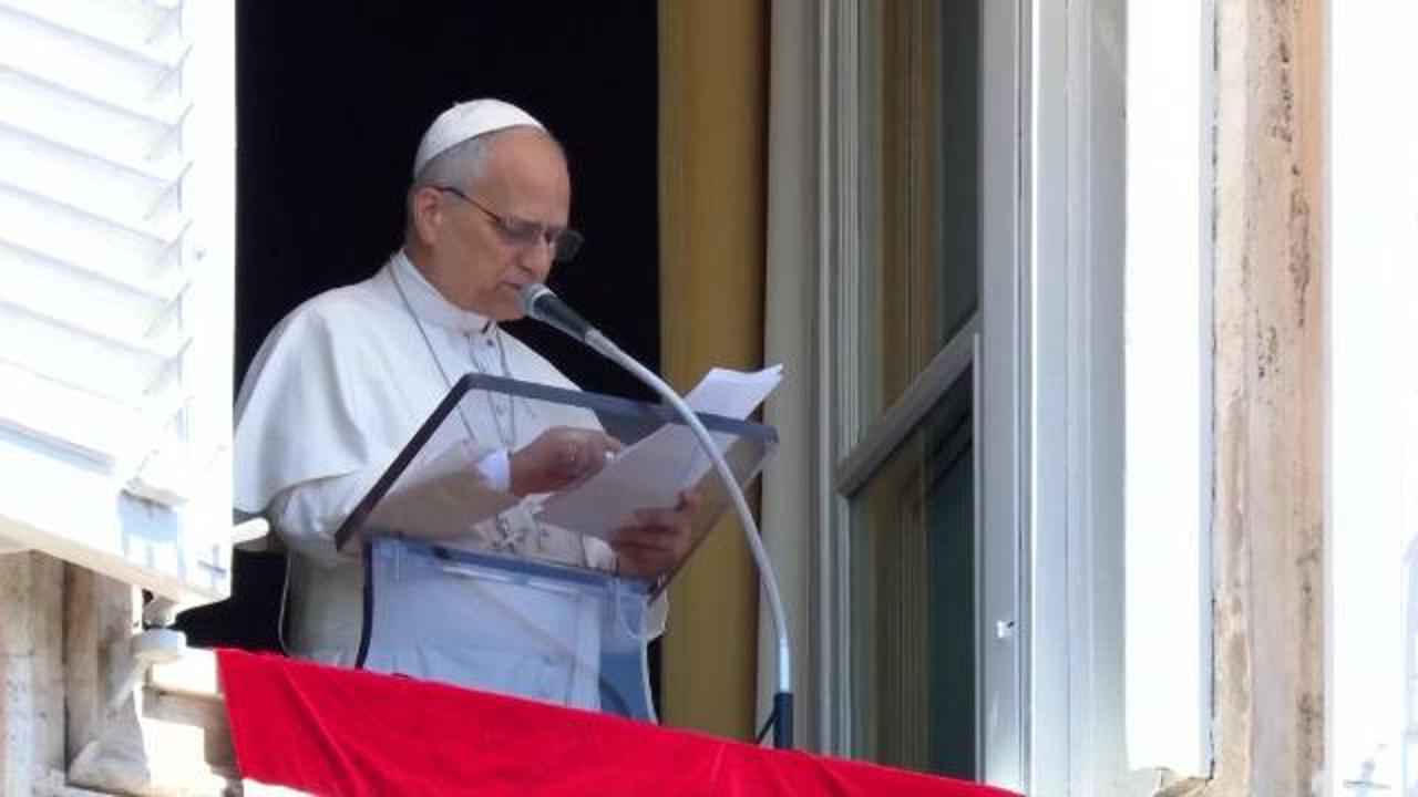 Papa Leone e la libertà di stampa: 