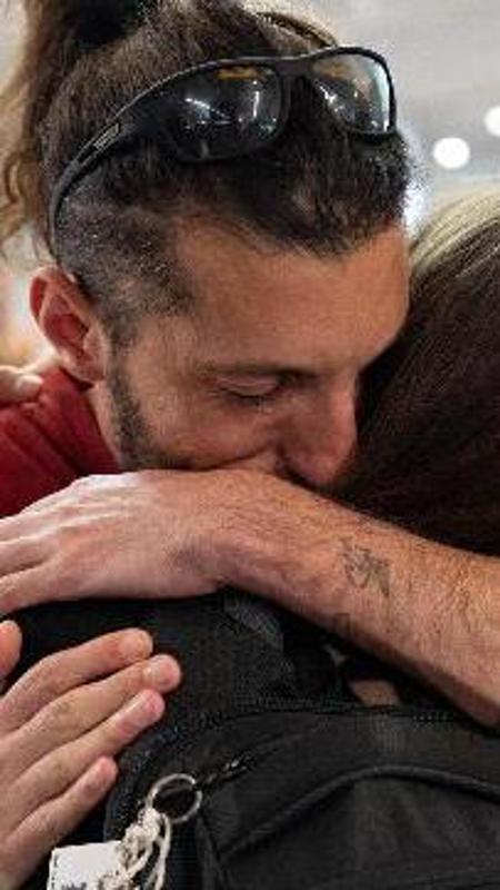 Flotilla, La Piccirella rientra in Italia: "Temiamo per Saif, palestinese, in Israele c'è la pena di morte"
