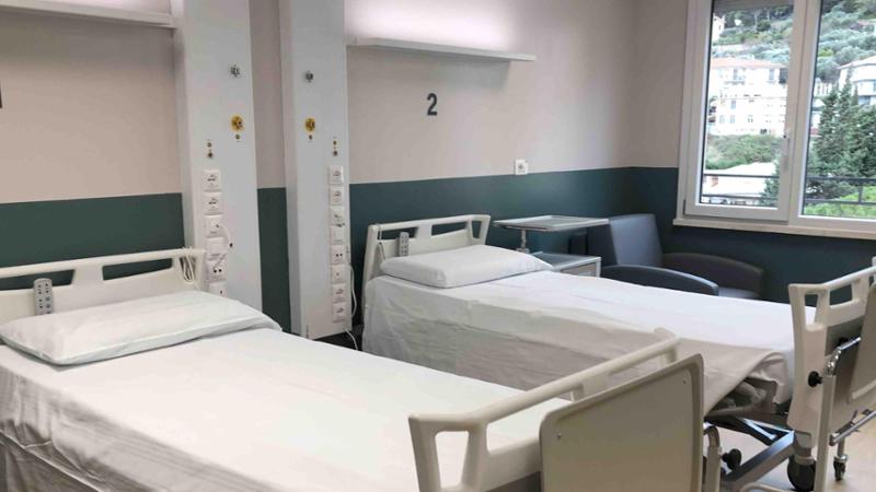 Non bastano i tagli, sanità ligure in profondo rosso: nel 2025 un passivo da 100 milioni