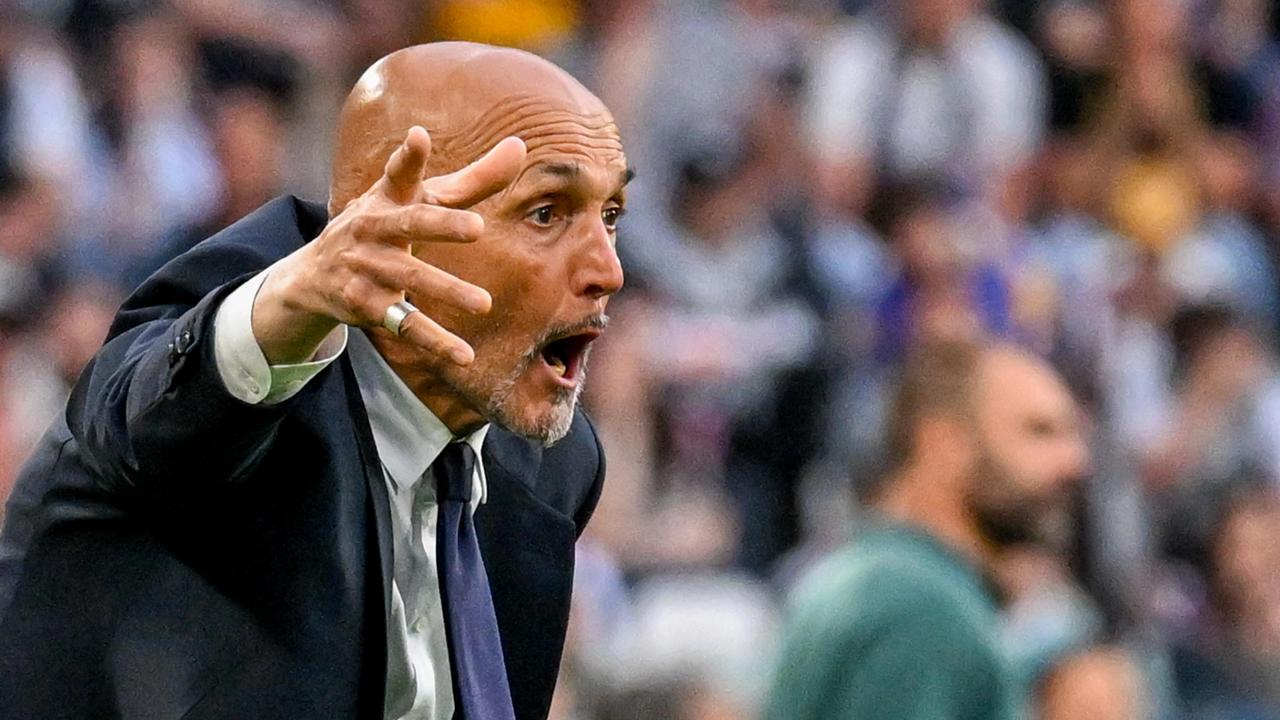 La Juve fermata in casa dal Verona già retrocesso, per Spalletti Champions ancora in bilico