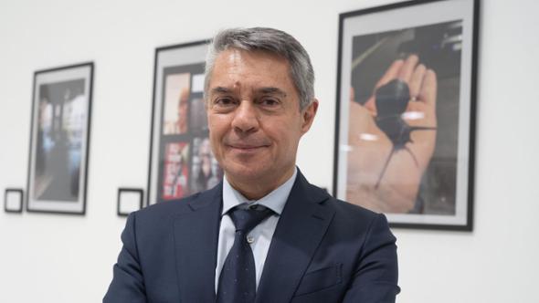 Gilli: “L’economia è fragile, dobbiamo fare di più. Rafforziamo la rete con le fondazioni estere”