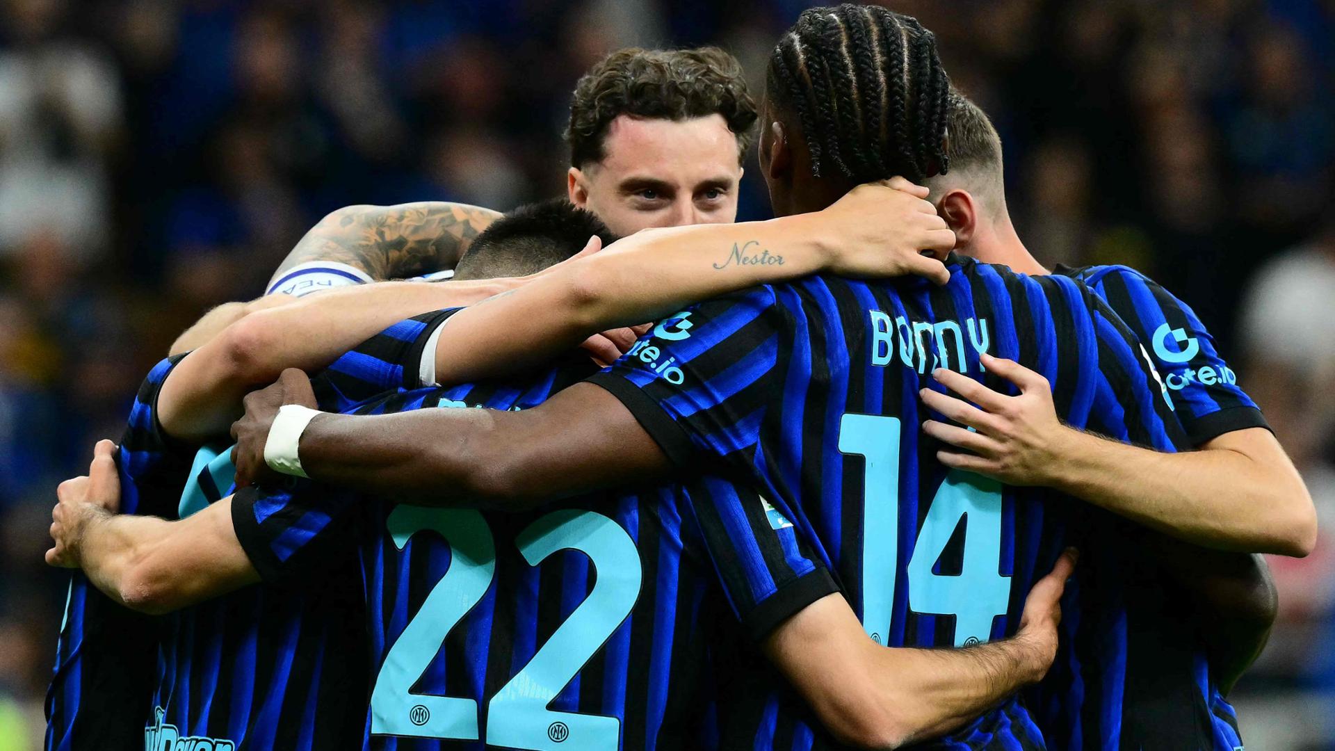 Inter campione d&rsquo;Italia: la partenza difficile di Chivu, poi una cavalcata senza rivali