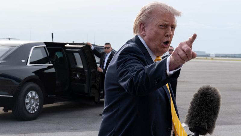 L’ultimo schiaffo di Trump a Meloni
