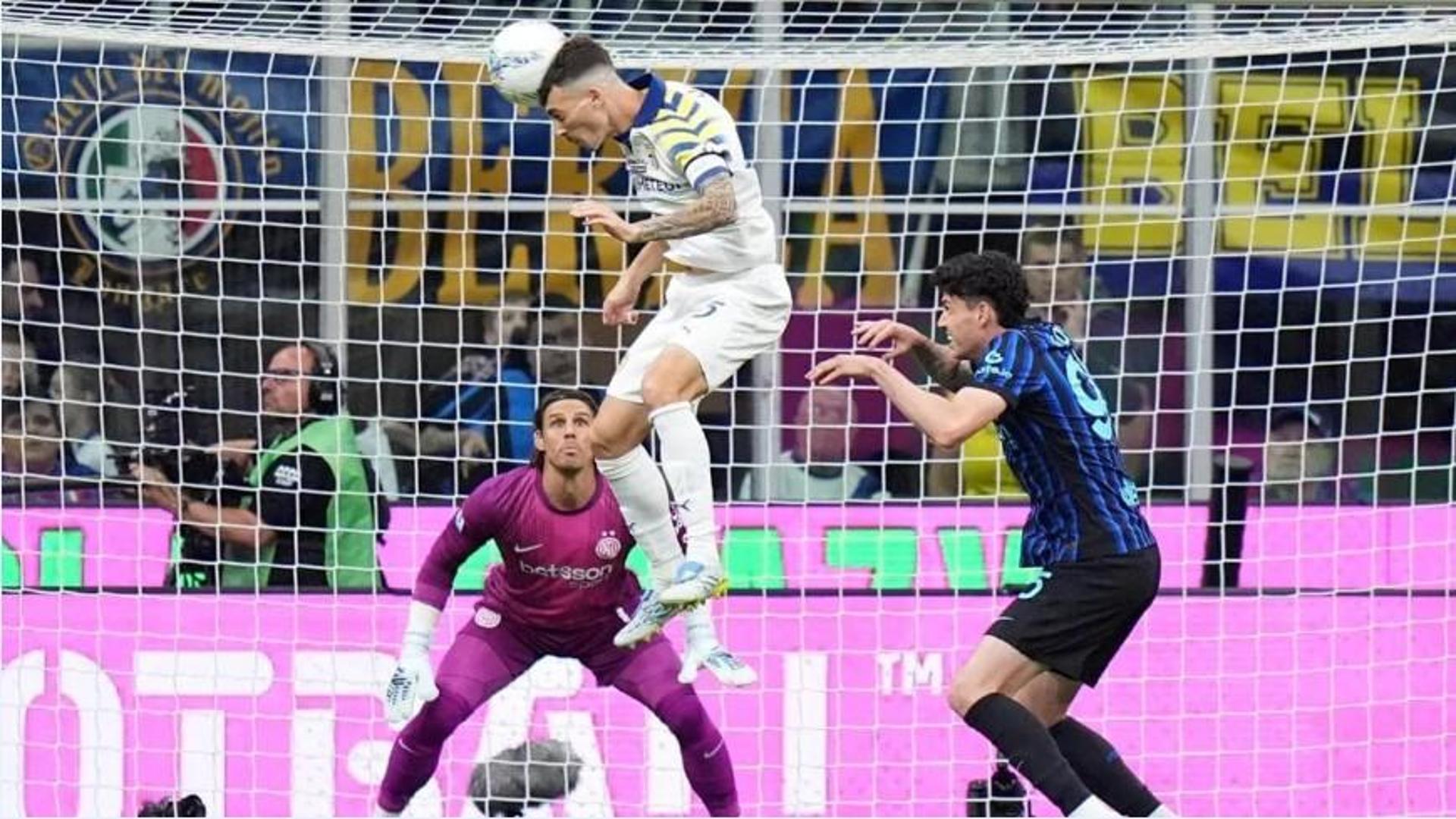 Inter, capaci di tutto: anche di essere felici