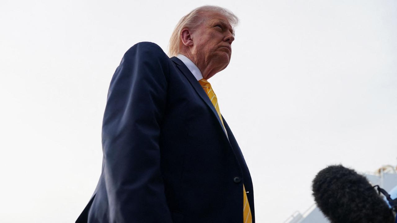 Trump: “Via al Project Freedom per liberare le navi bloccate a Hormuz”