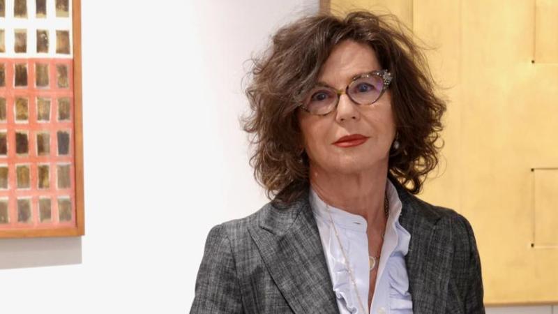 Paola Giubergia: “La banca, il sociale 



la filantropia e l’arte. Ecco il modello Ersel”