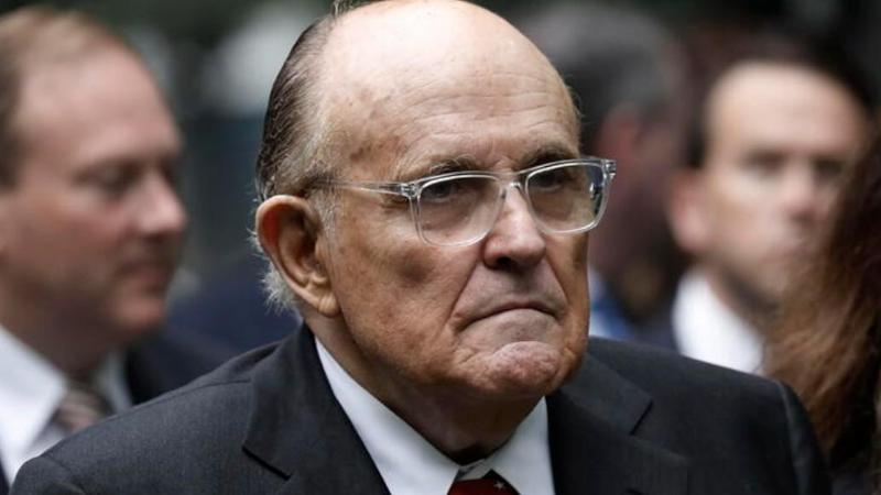 Rudy Giuliani, l’ex sindaco di New York, è in ospedale in condizioni critiche