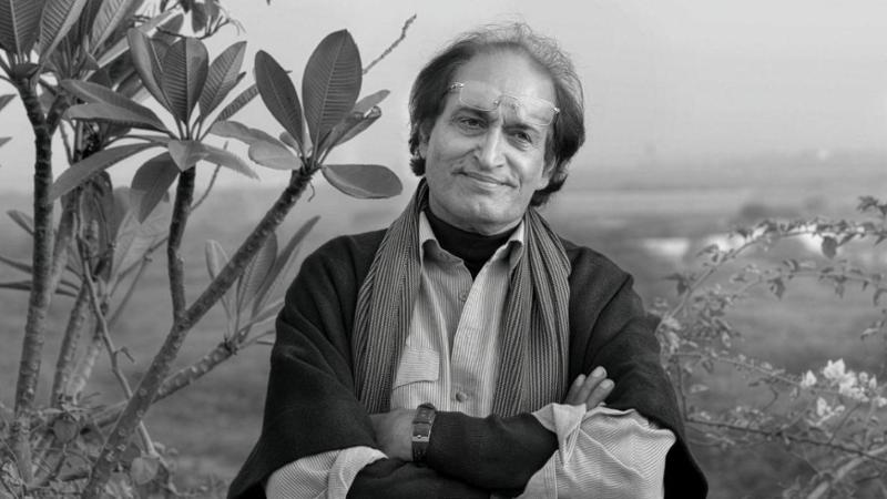 L’ultima opera di Raghu Rai nel calendario Pirelli mette a fuoco l’anima più intensa dell’India