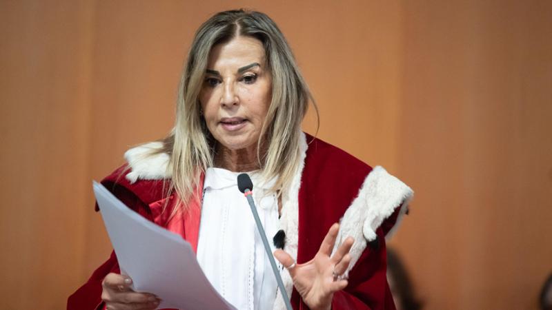 Musti nel mirino del N-Pci: indagine sulle minacce alla procuratrice dopo le denunce su Askatasuna